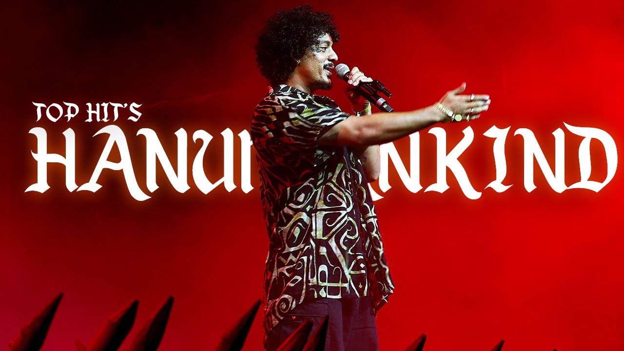 HANUMANKIND TOP HIT'S | playlist |