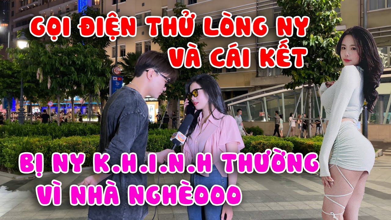 NTH VLOG| CUỘC GỌI ĐỊNH MỆNH TẬP 70| CÔ GÁI BẬT KHÓC VÌ NGƯỜI YÊU CHÊ NG.H.È.O VÀ CÁI KẾT
