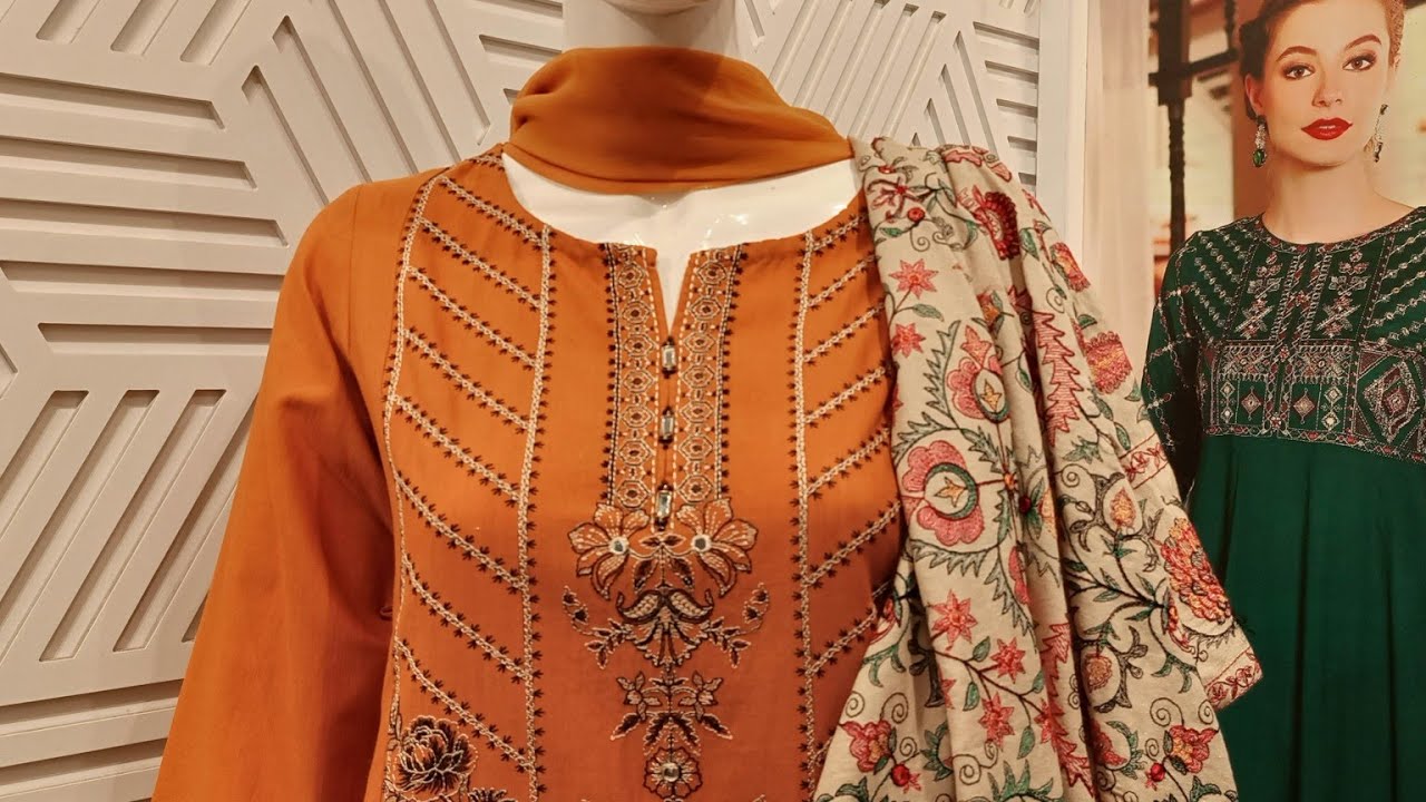 Chinyere winter Collection 2023