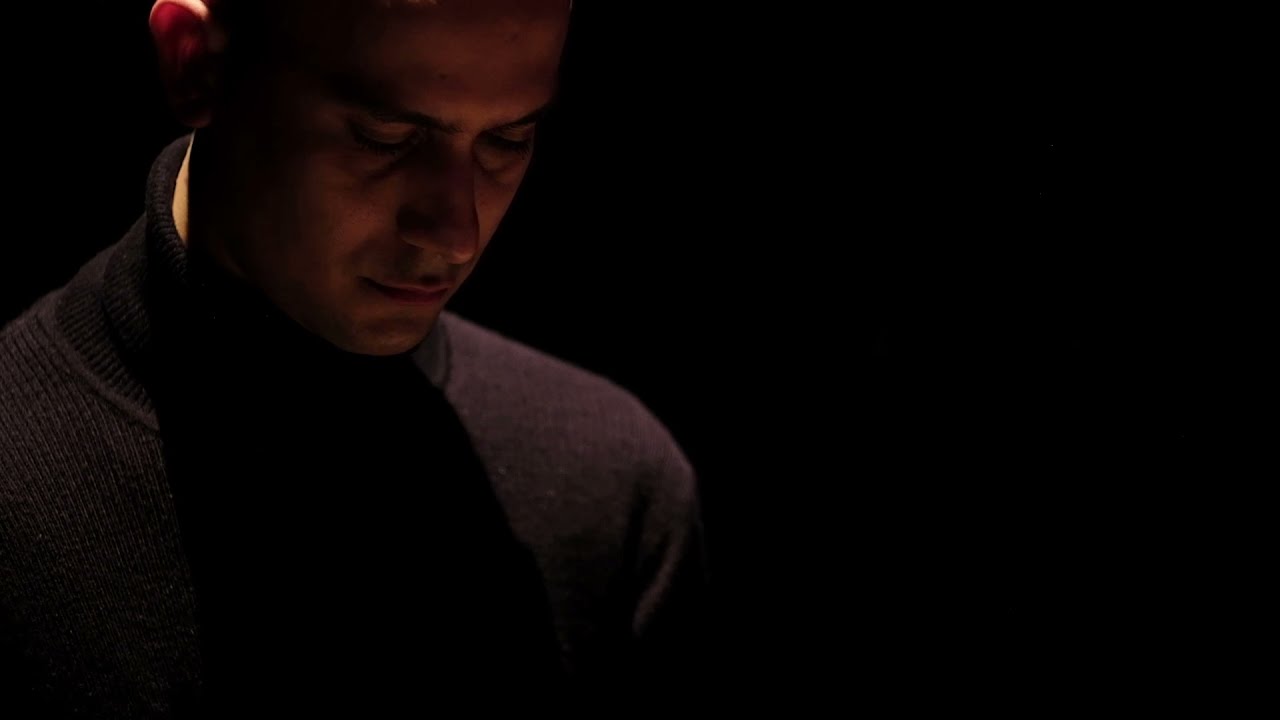MONOPIANO FESTIVAL 2021 – Filippos Raskovic