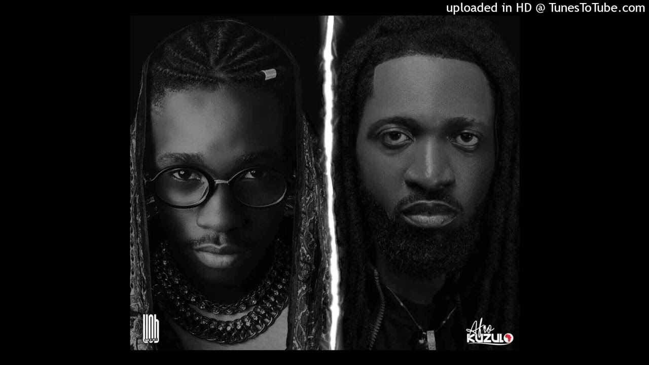 BeatLeudis x Dj Aka M - Dizumba (Beat 2022) (&Aacute;udio Oficial)