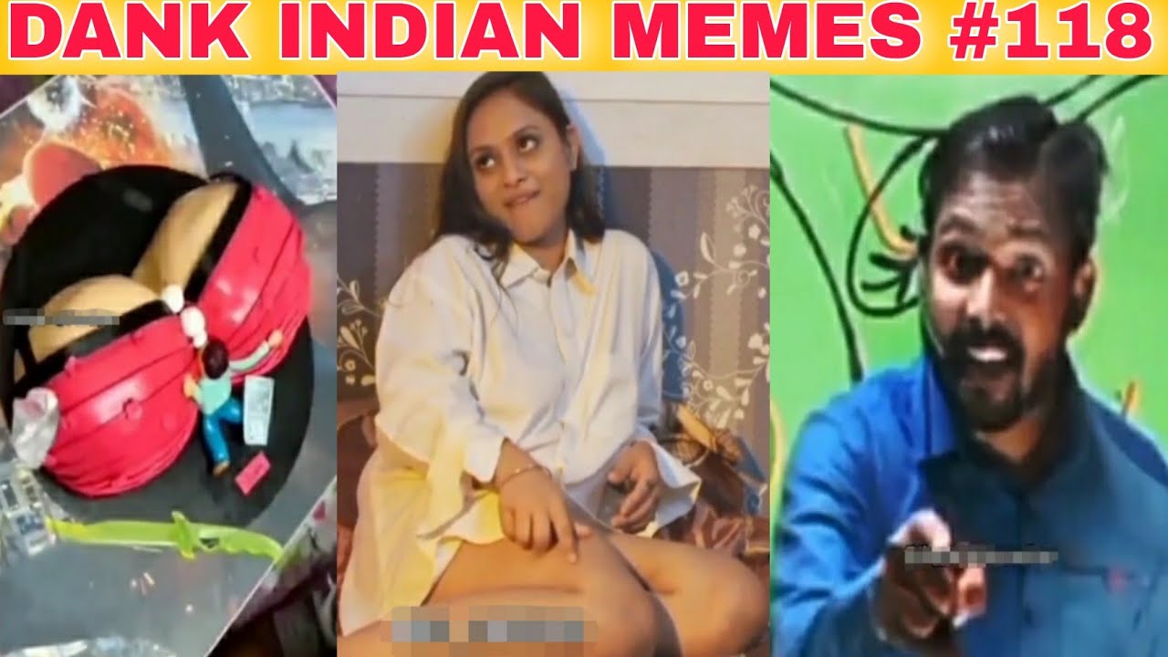 Women☕ | Dank Indian memes | memes compilation | Trending memes | GoldeN Memes 2.0 | #118