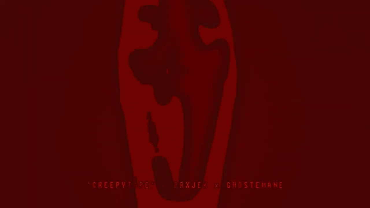 [FREE] HORROR / DISTORTED TYPE BEAT [PRXJEK x GHOSTEMANE] TRAP METAL TYPE BEAT - "CREEPYTAPE"