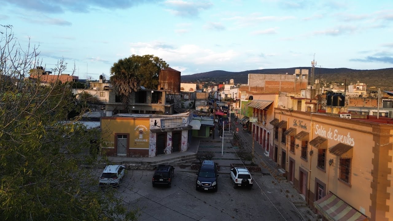 Cardenas slp 2026