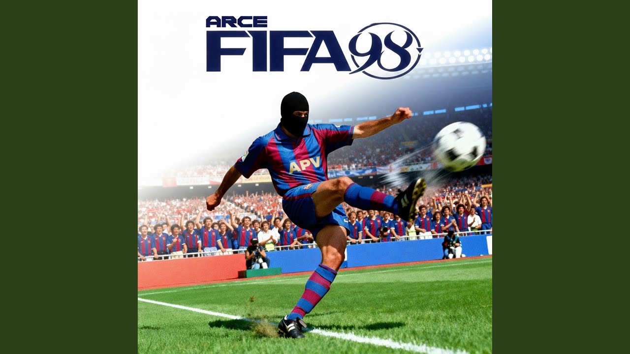 FIFA 98