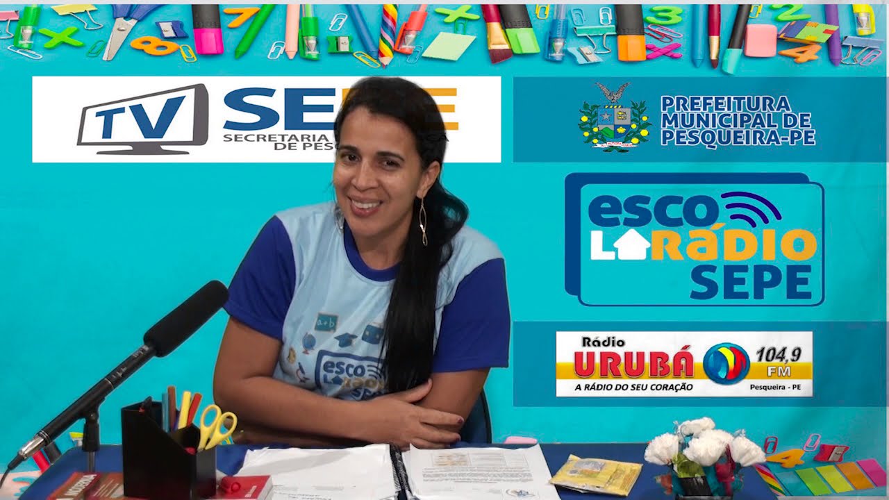 Professora  Renata 1&ordf; Aula