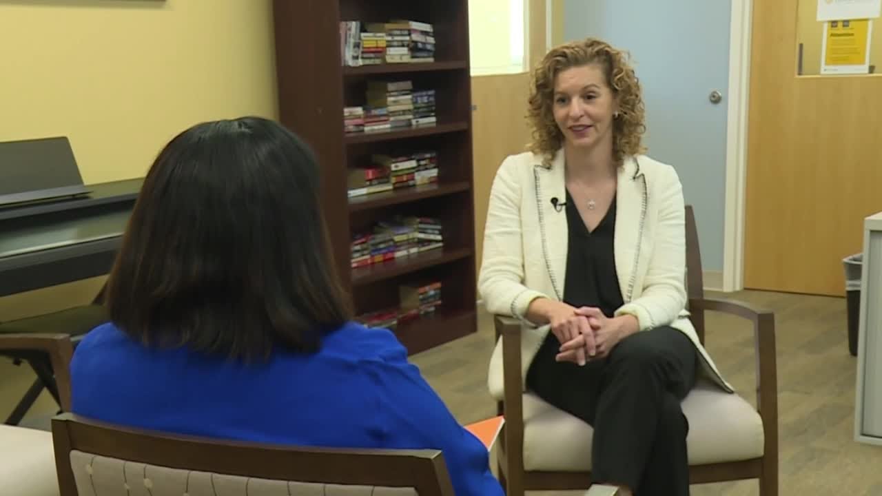VCU Massey Cancer Center introduces new technology to detect lymphedema