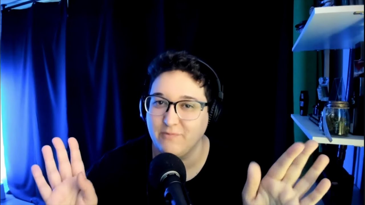 EP 369: Frankenstein's Monster's Ghost and Grunge Justice