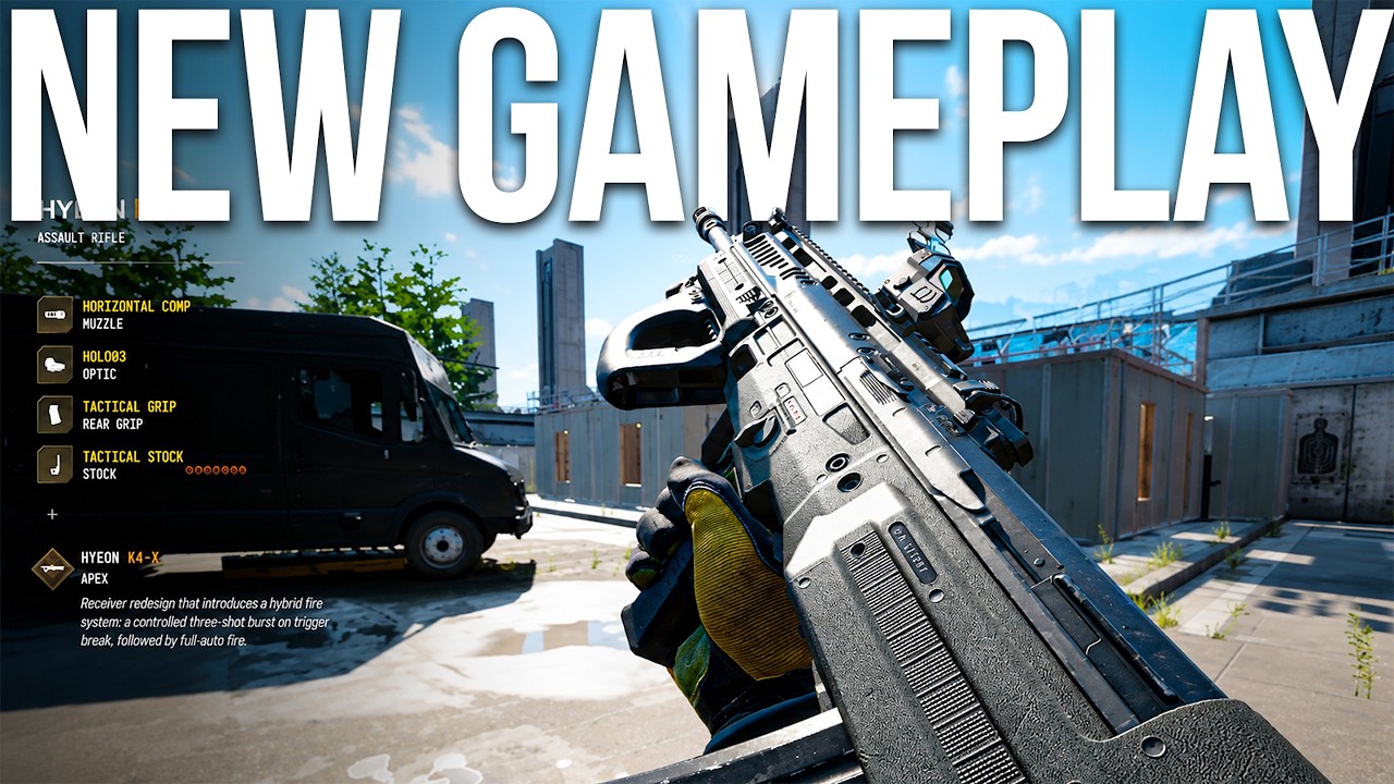 *NEW* Modern Warfare 4 Multiplayer Gameplay! (COD MW4)