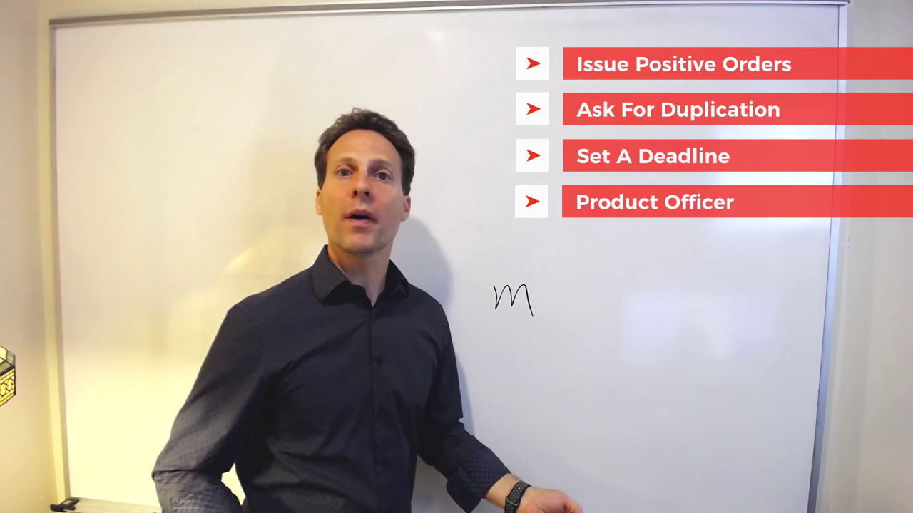 4 Ways To Be an Effective Physical Therapy Clinical Director