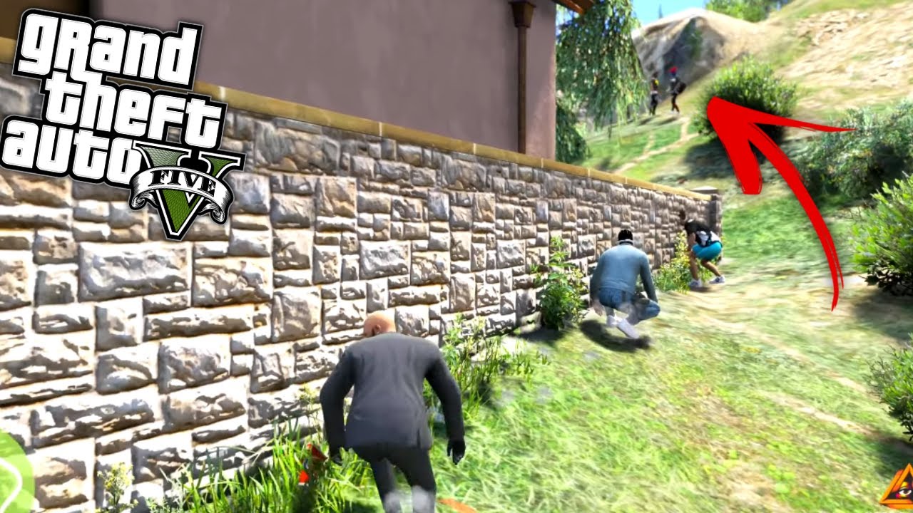 AFLAM INFORMATII DE LA MAFIA BLOODS! • FIVEM EP.12