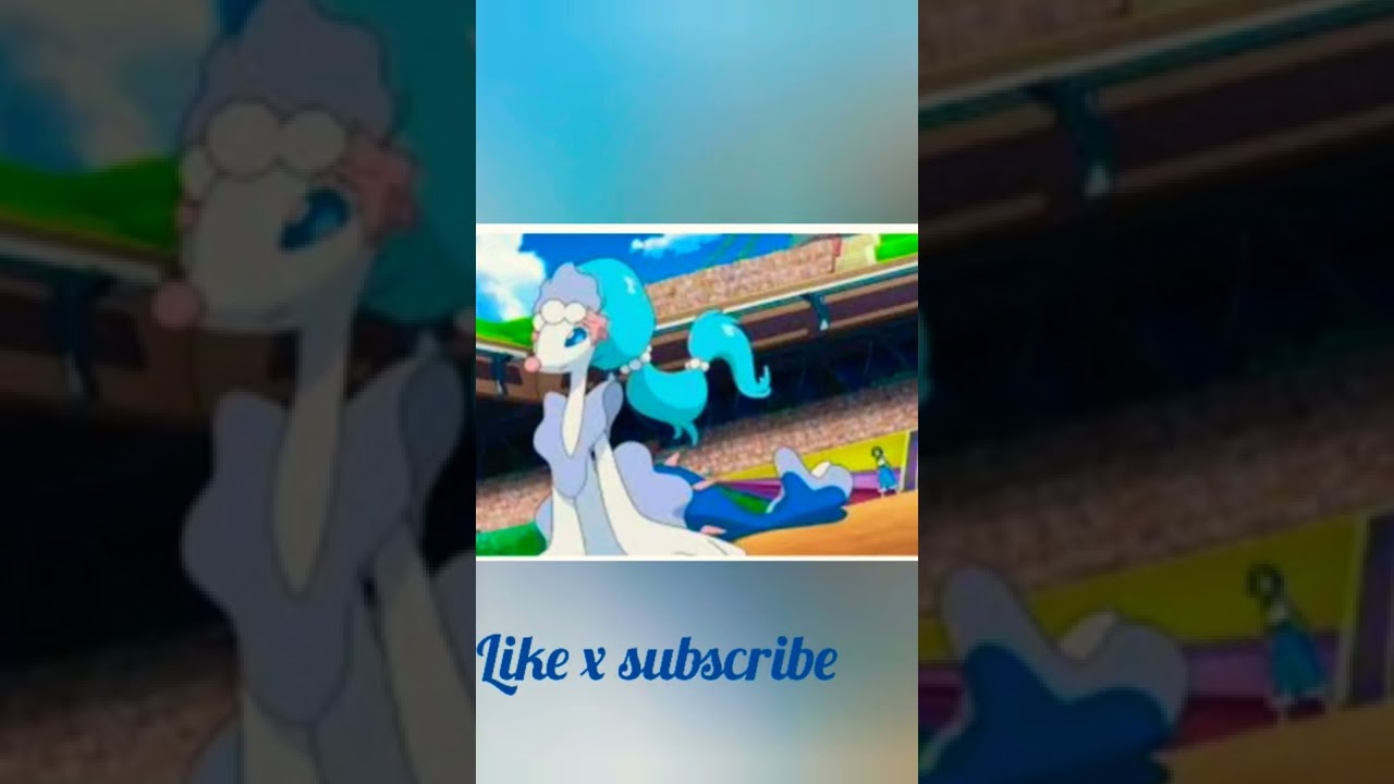 popplio evolution