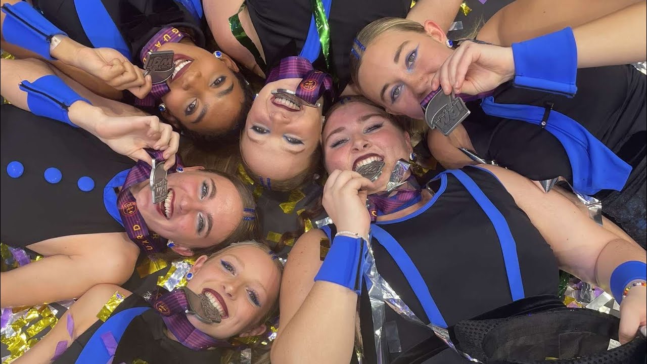 Dayton Vlog 2023!! Tarpon Springs World Guard!