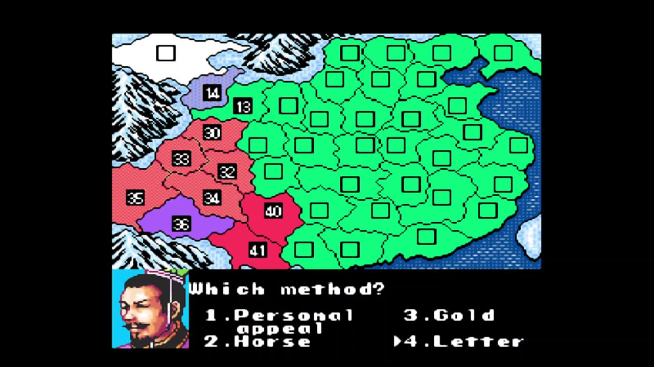 Ep. 12 - Liu Bei | Romance of the Three Kingdoms II (SNES)