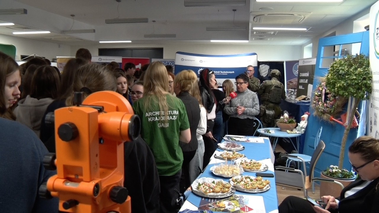 Dwudniowe Targi Edukacyjne