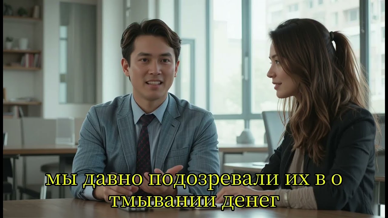 Уборщица сунула мне записку: «Спустись по пожарной лестнице!». Я послушалась и обомлела, когда...