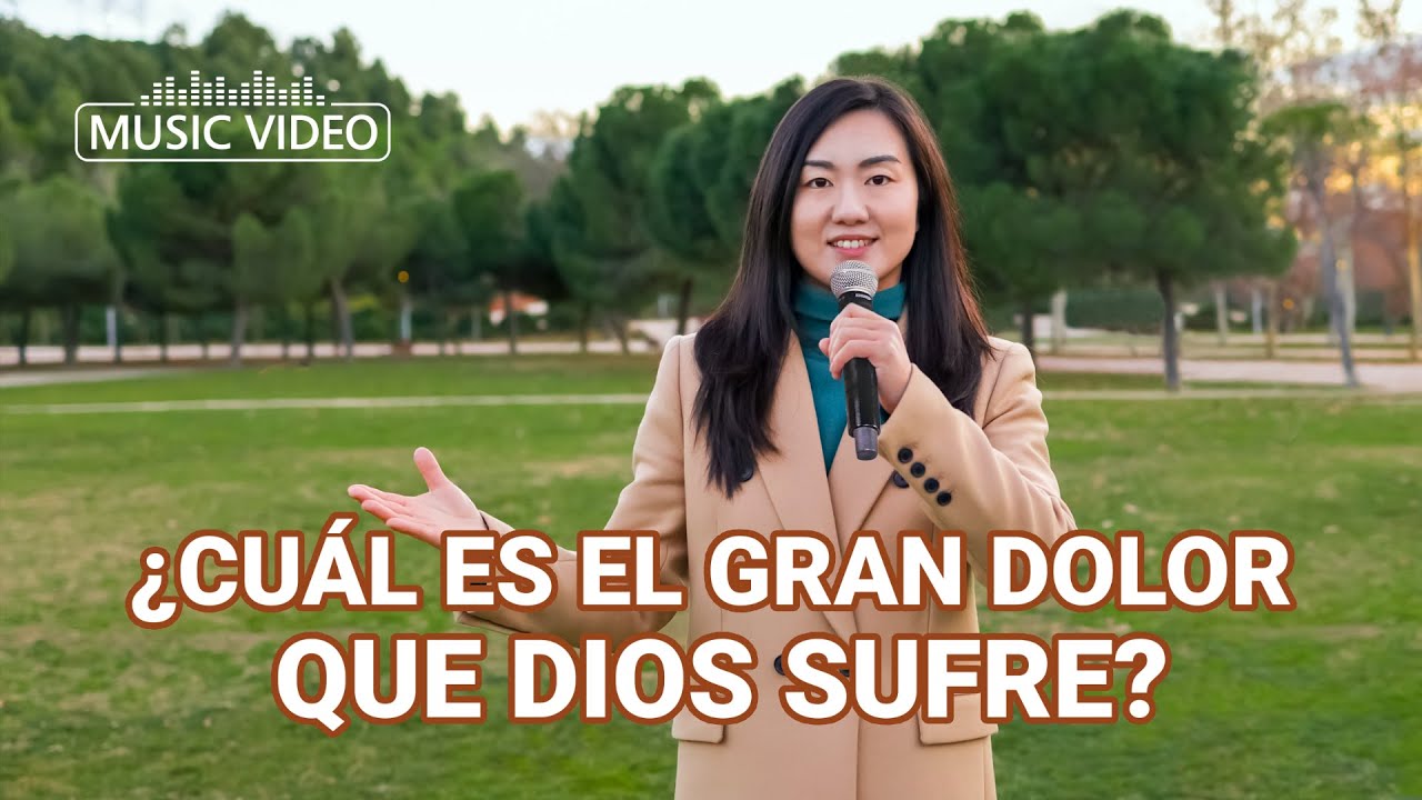 Música cristiana | ¿Cuál es el gran dolor que Dios sufre?