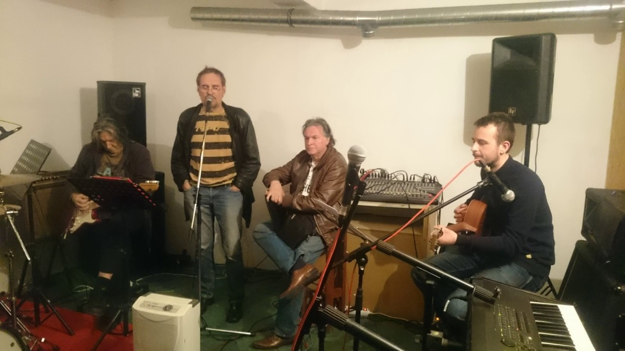 Tvoja Ljubav Boris Babarovic 2017