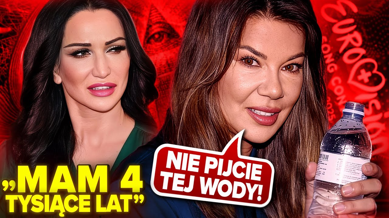 POLSKA DUMA CZY TOTALNA ODKLEJKA EDYTY GÓRNIAK *TEORIE SPISKOWE, STECZKOWSKA, BYLI MĘŻOWIE*