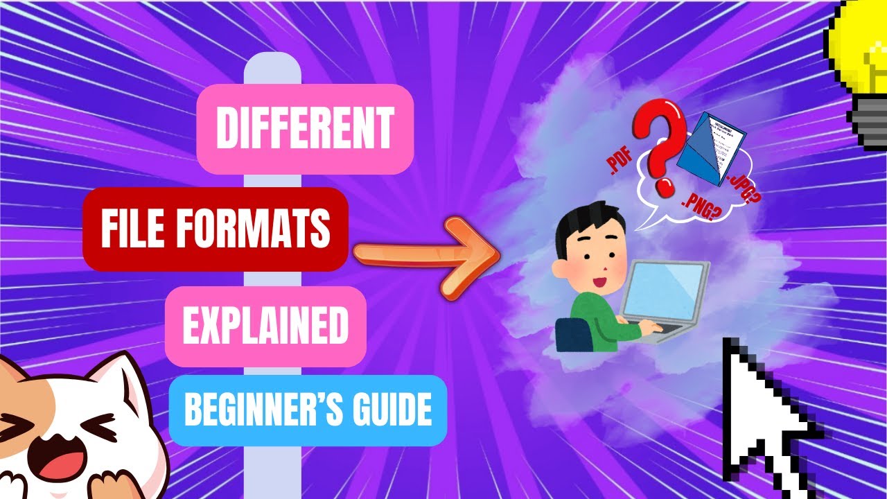 How to Save Canva Files in Different Formats (PDF, PNG, JPG & More)