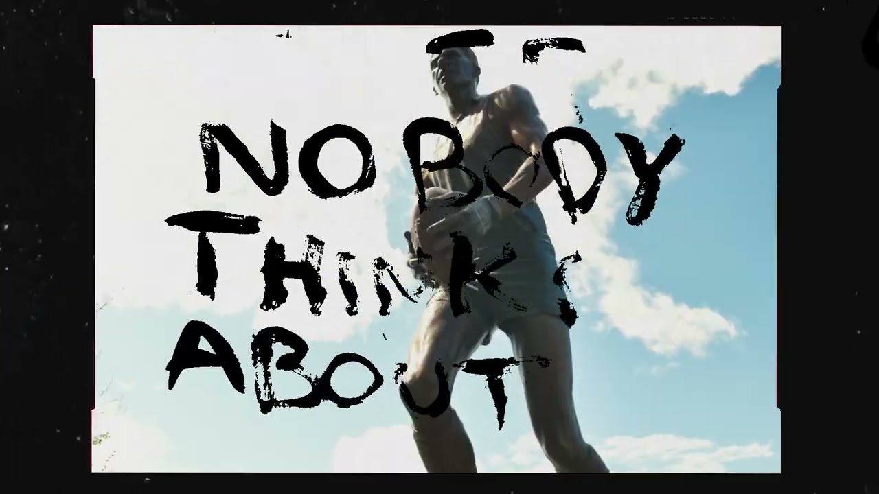 The Smith Street Band - Life After Football (Lyric Video)