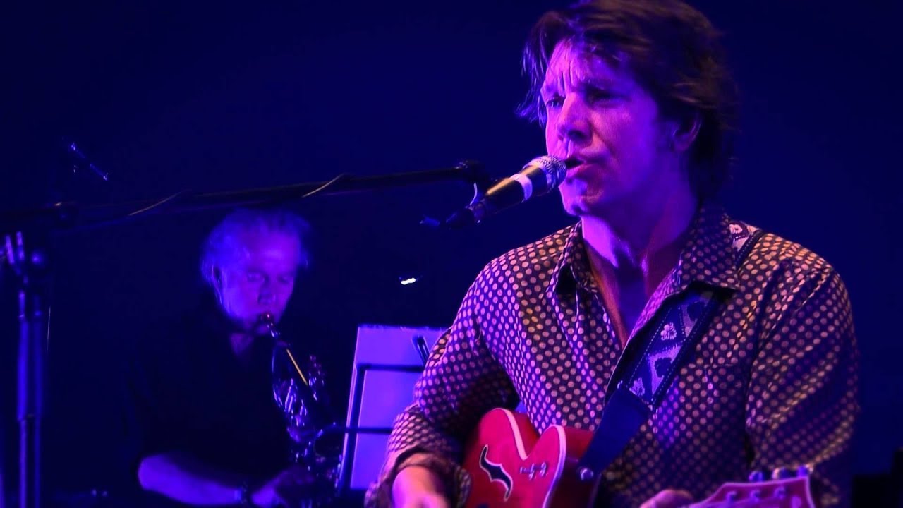 Quimby - Teátrum LIVE / 2014