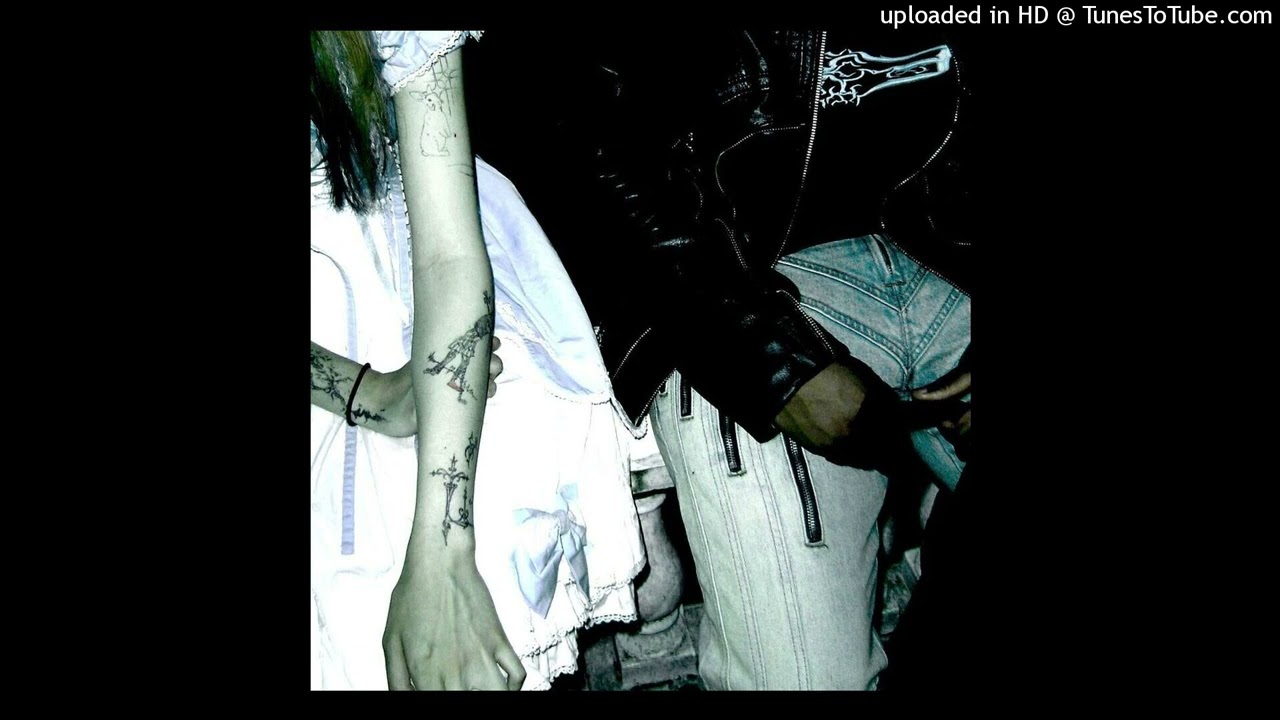 free! Destroy Lonely + Osamason + Maison2500 type beat (prod. lordmoncler! + cash cudi)