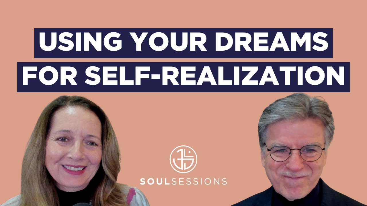 Using Your Dreams for Self-Realization | Jungian Life Coaching