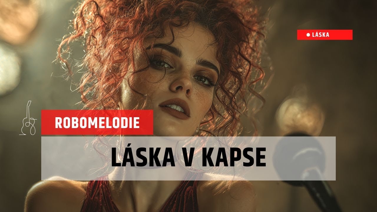 Láska v kapse 💖 PÍSEŇ 💖