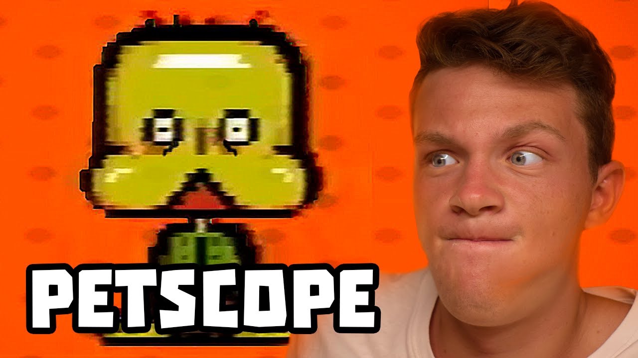 ИГРА, КОТОРОЙ НЕТ [реакция на Mystery Force]