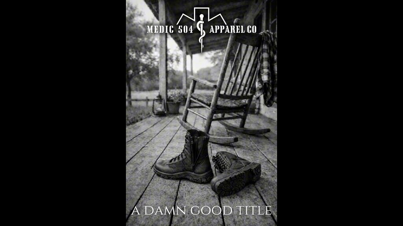 A Damn Good Title - Full Album