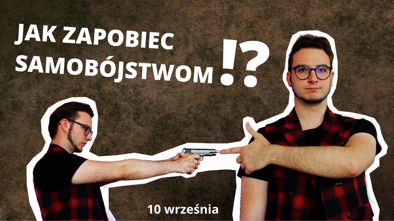 Dlaczego ludzie popełniają samob&oacute;jstwa? I CCP 22