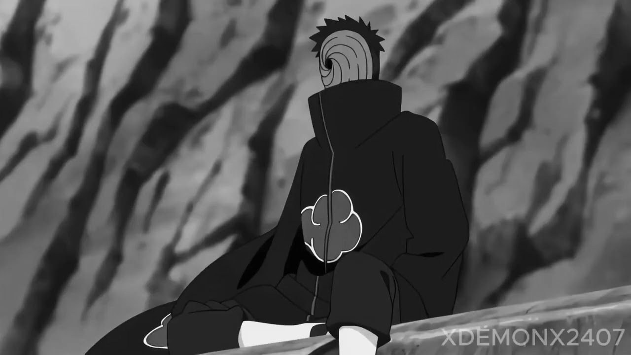 Obito Uchiha 💔