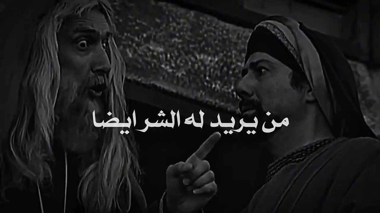 الراهب وبشائر النبوة في رحلة القافلة