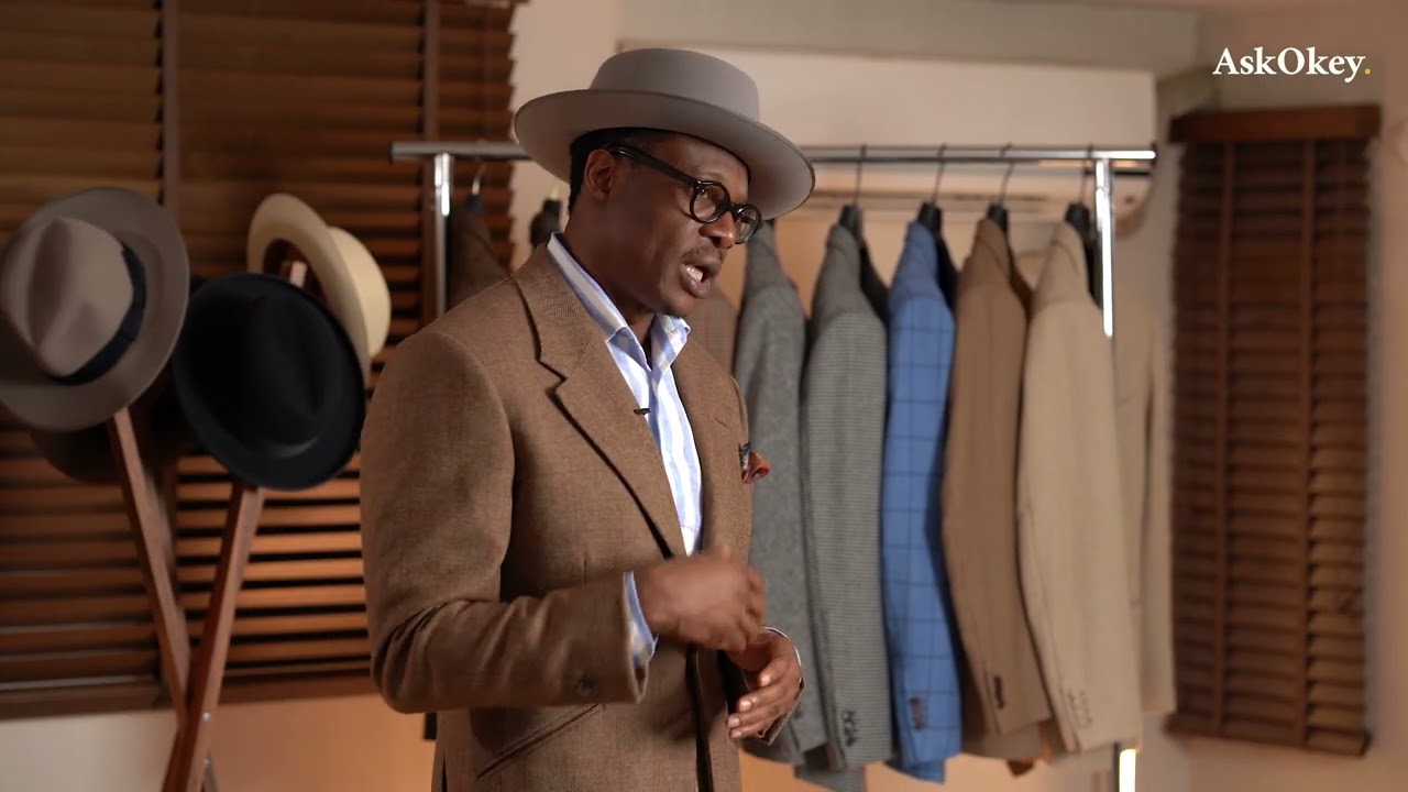 How to Build your Wardrobe the Smart Way