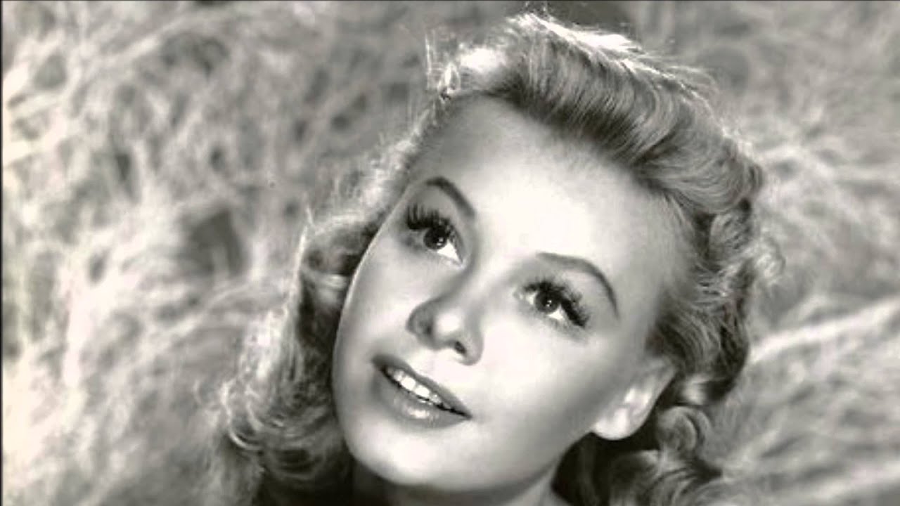 Dick Haymes ~ That's All