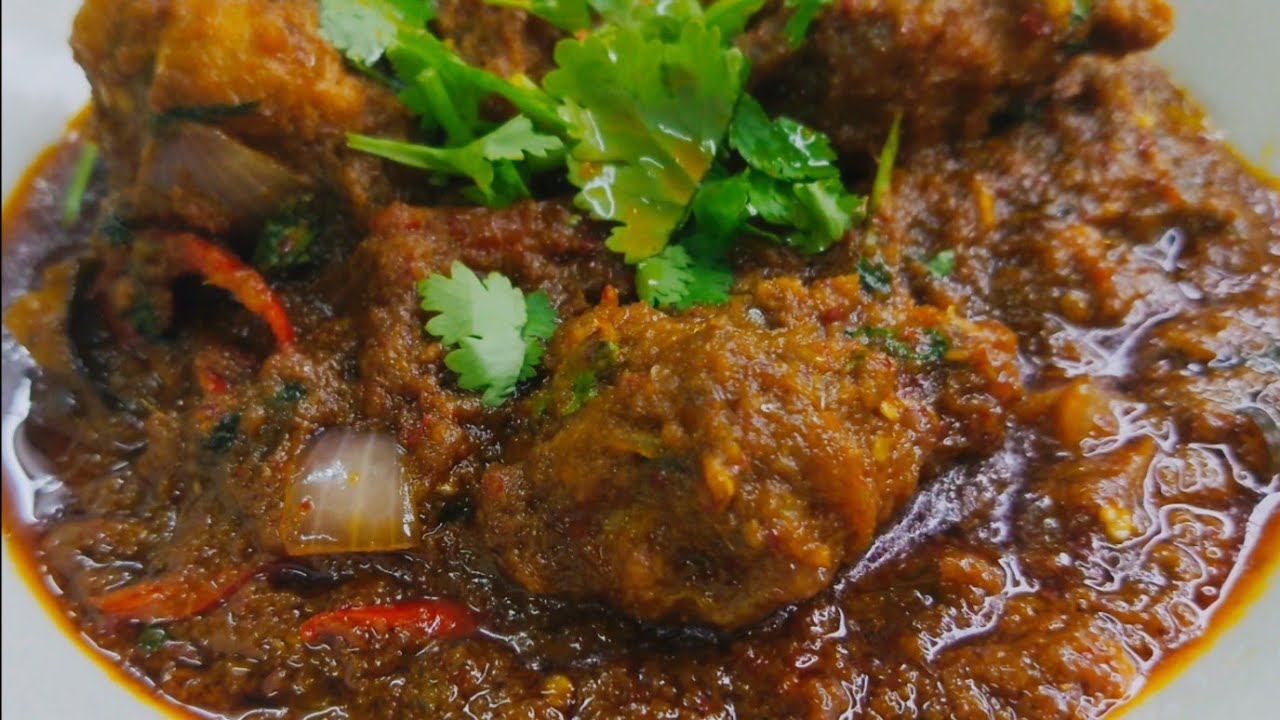 How to Cook Dry Curry Chicken 如何烹制干咖哩 #drycurry #driedcurry #干咖喱 #咖喱鸡 #currychicken #kariayam