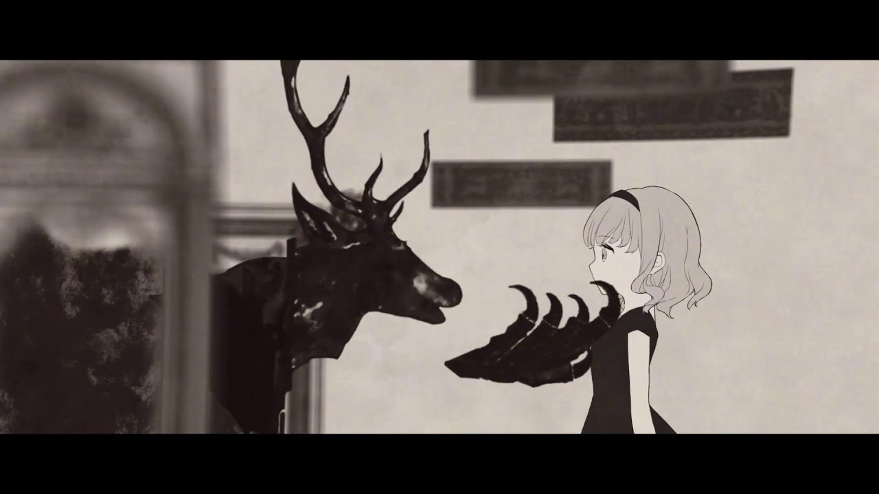 Amnéhilesie【#G2R2018 / M→Fes2018】