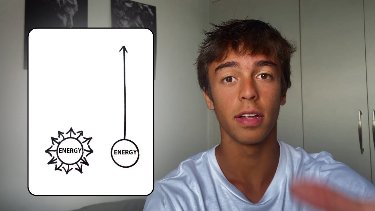 The DANGEROUS Habit Of Splitting Your Energy Between Multiple Goals