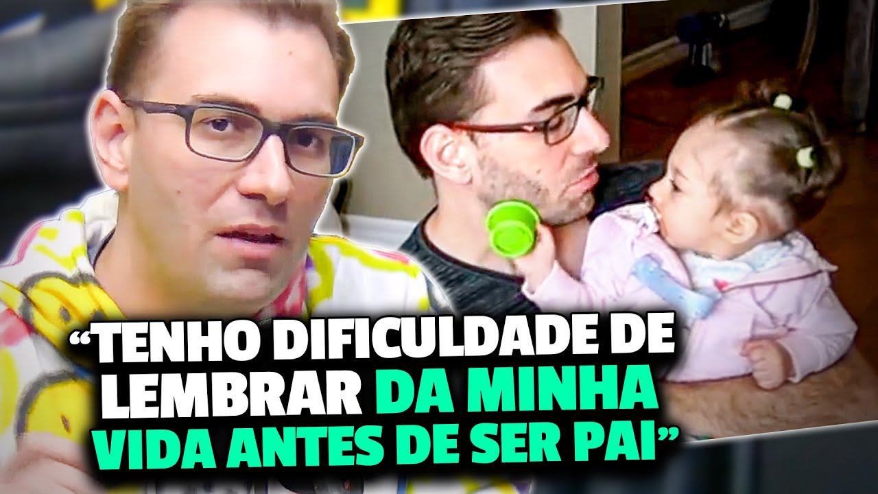 BRKsEDU quer ter MAIS FILHOS?