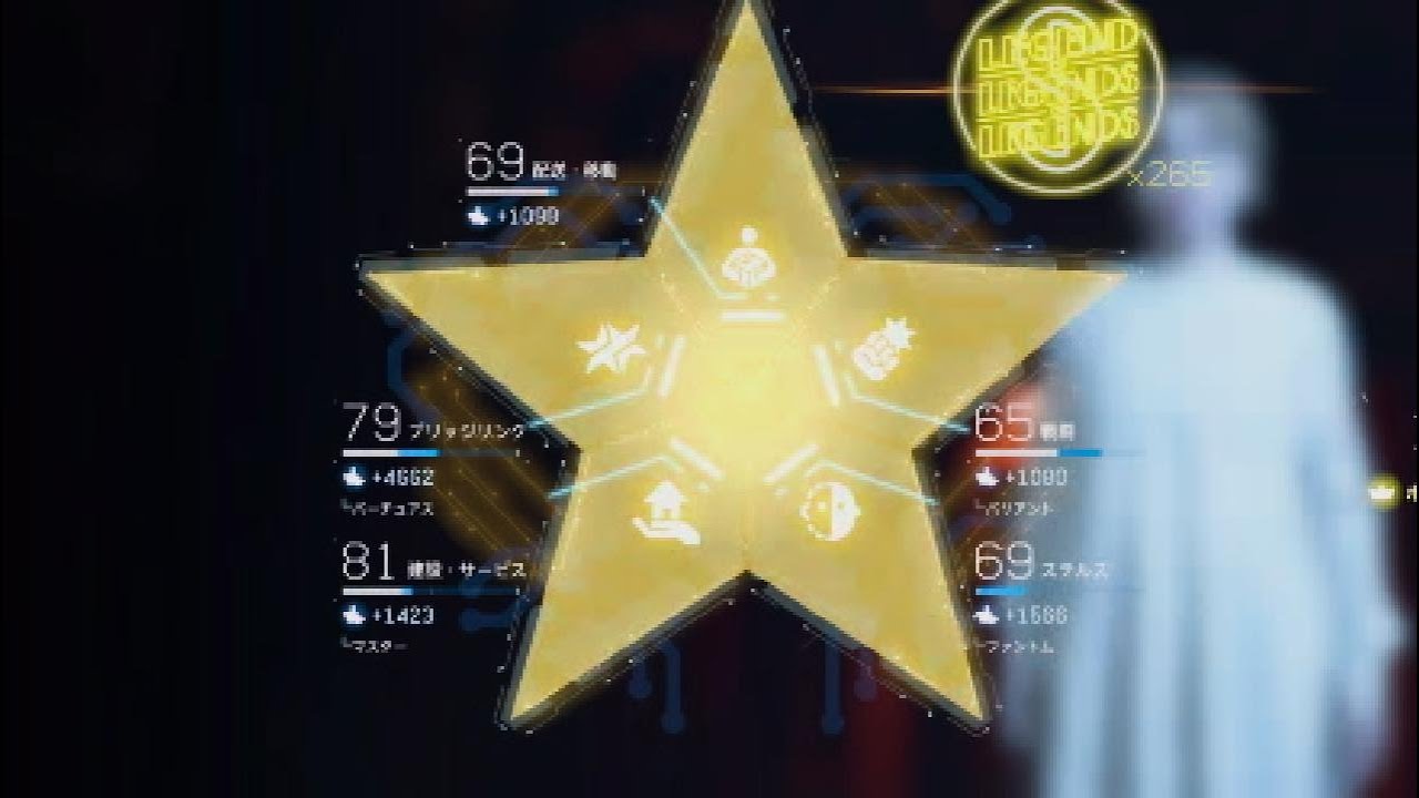 [デススト2]配送グレードステルスの上げ方