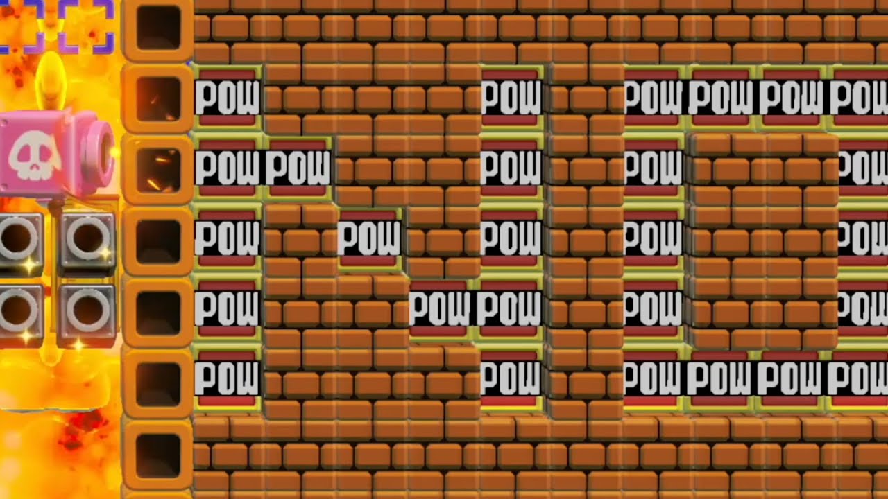 The BEST Refreshing Level I've Ever Played Is Not a Refreshing Level