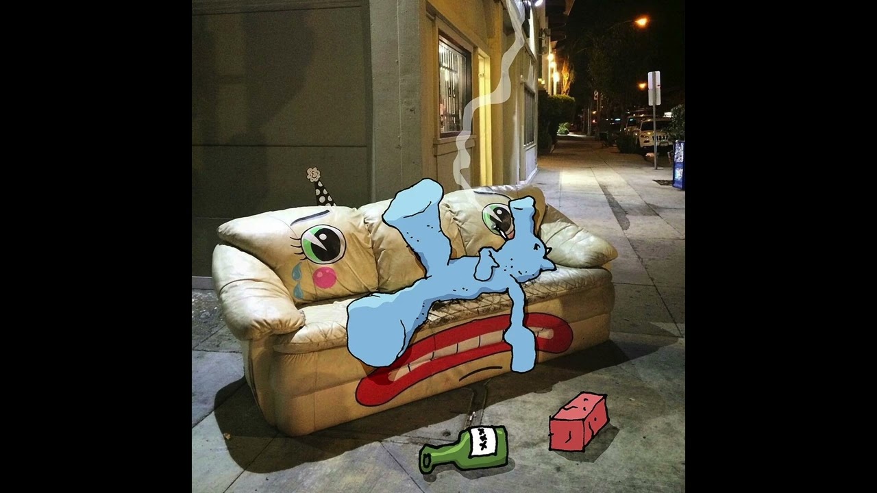 [FREE] MF DOOM X QUASIMOTO TYPE BEAT - 