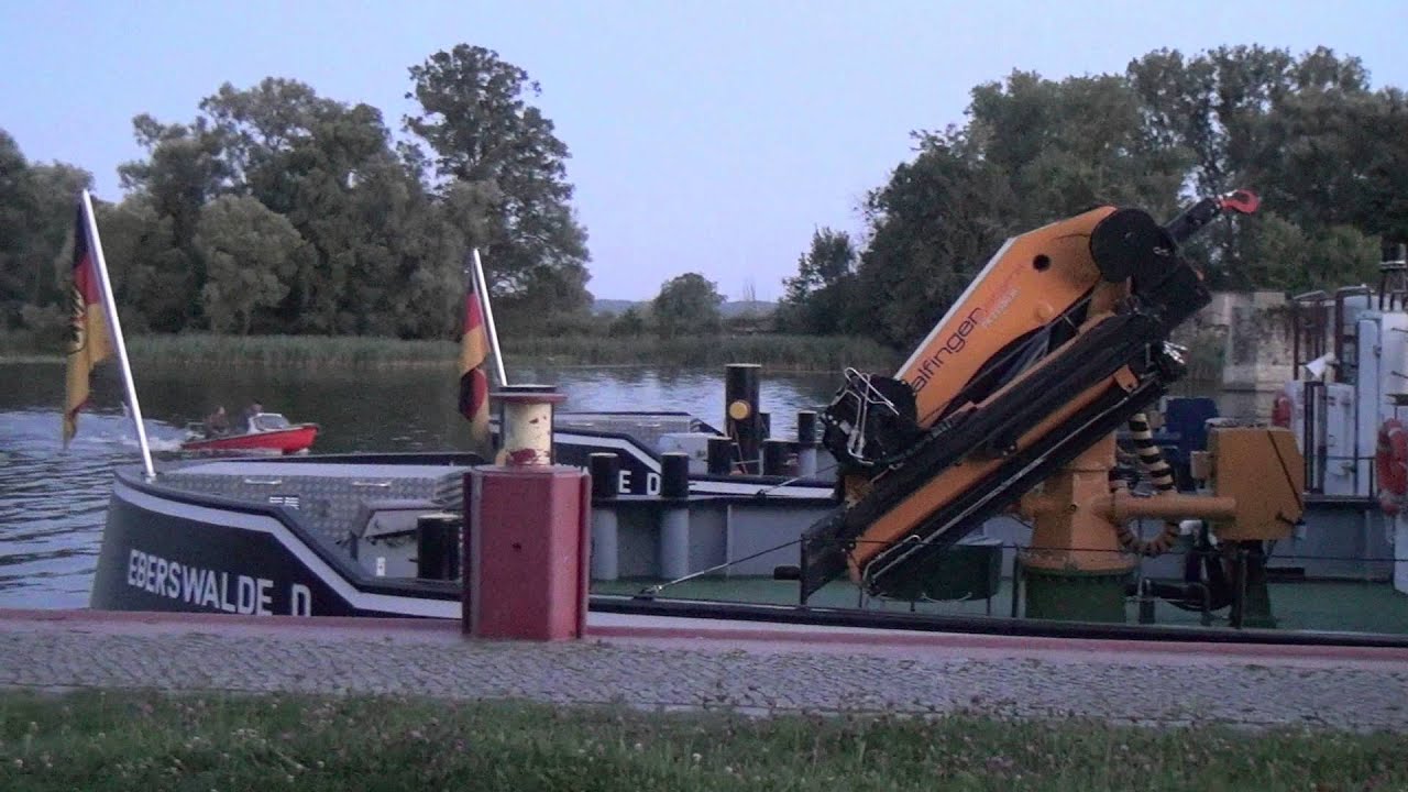 Gartz an der Oder 2012 M