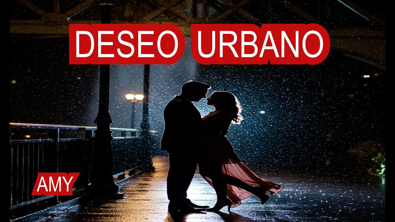 🎵 1️⃣ Deseo Urbano &ndash; Etamy | Pop Urbano -  ESTRENO