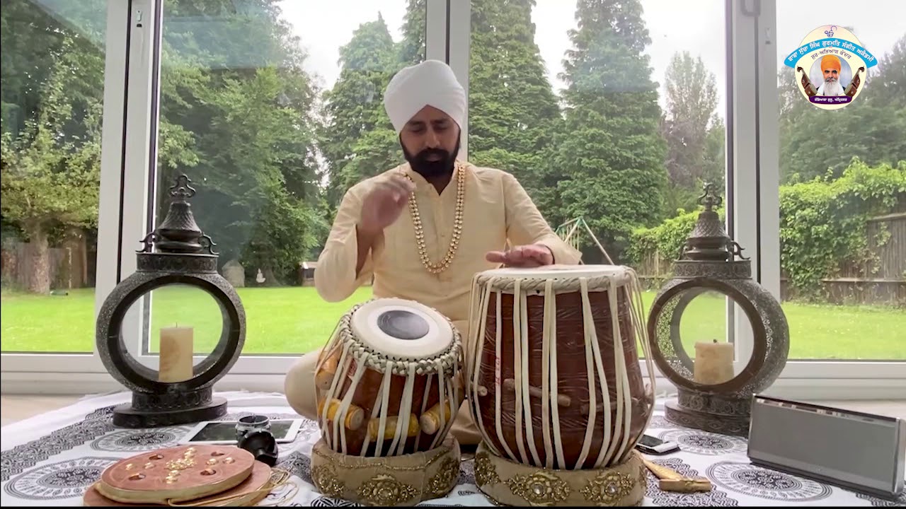 Jori Wadan I S.Surdarshan Singh Ji (U.K)