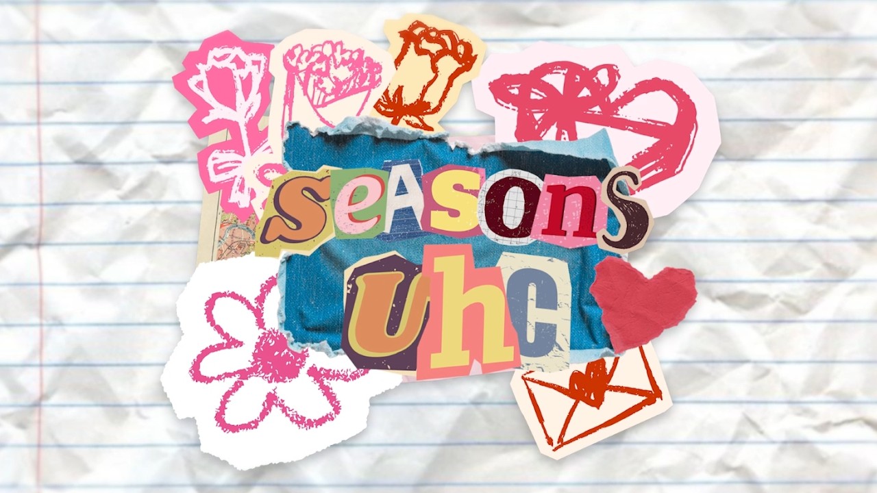 Seasons UHC Season 5: Valentine's Edition 2026 - Intro