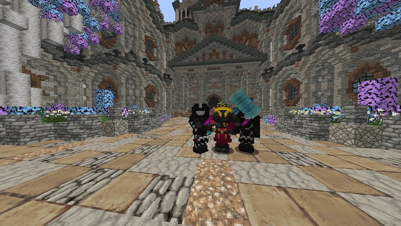 NationsGlory - Zap PVP #12 ft. SWIZIX