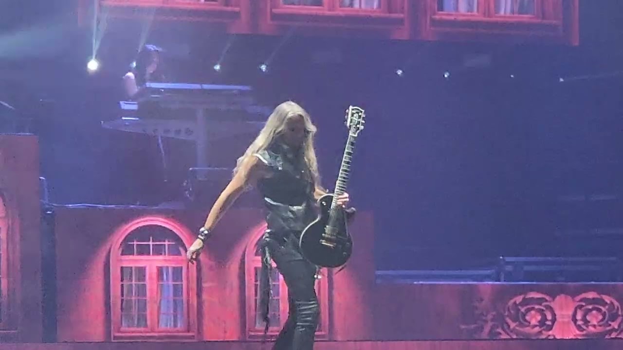 Trans-Siberian Orchestra - 