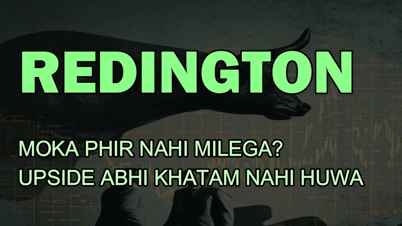 Redington Ltd today news - Redington target - Redington Ltd analysis - Redington technical analysis